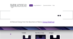 Desktop Screenshot of blackbearb12.com